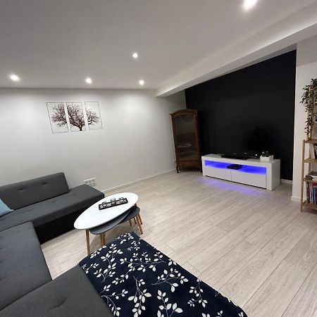 Gite Ma Maison Kintzheim Bagian luar foto