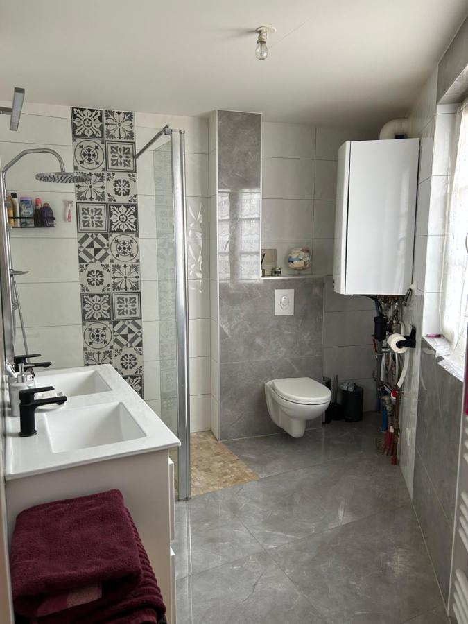 Gite Ma Maison Kintzheim Bagian luar foto