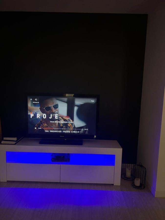 Gite Ma Maison Kintzheim Bagian luar foto