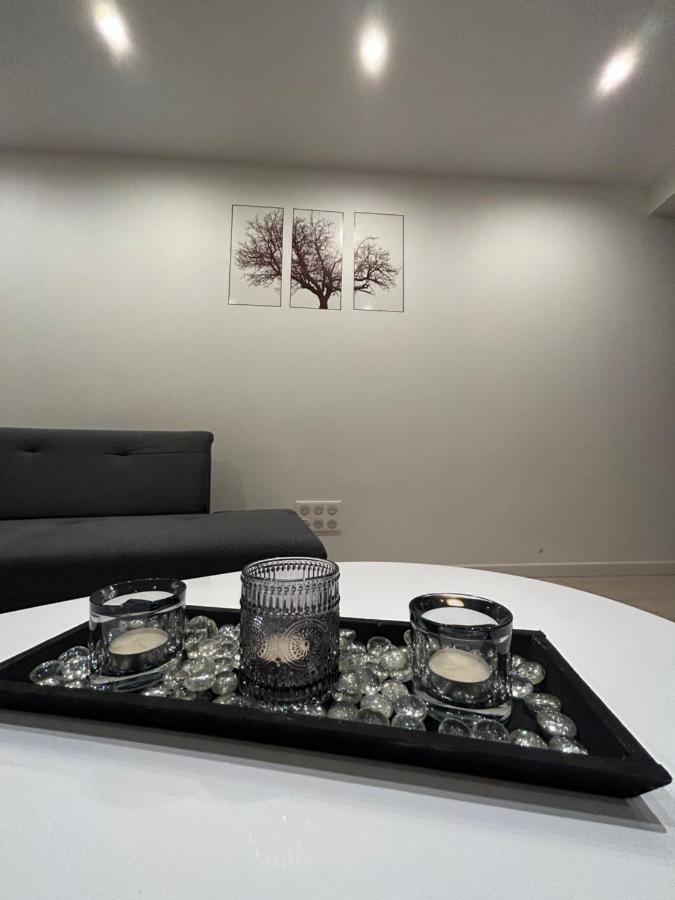 Gite Ma Maison Kintzheim Bagian luar foto