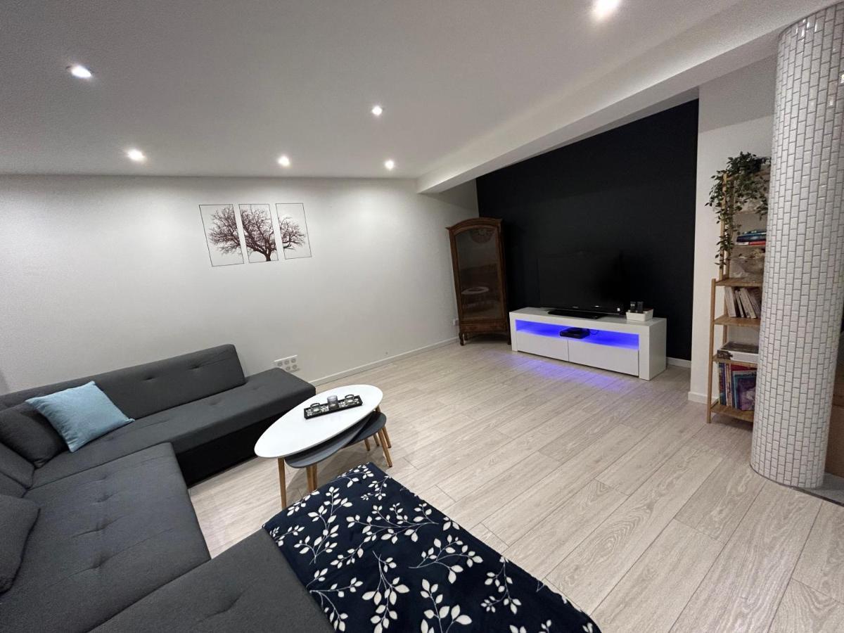 Gite Ma Maison Kintzheim Bagian luar foto