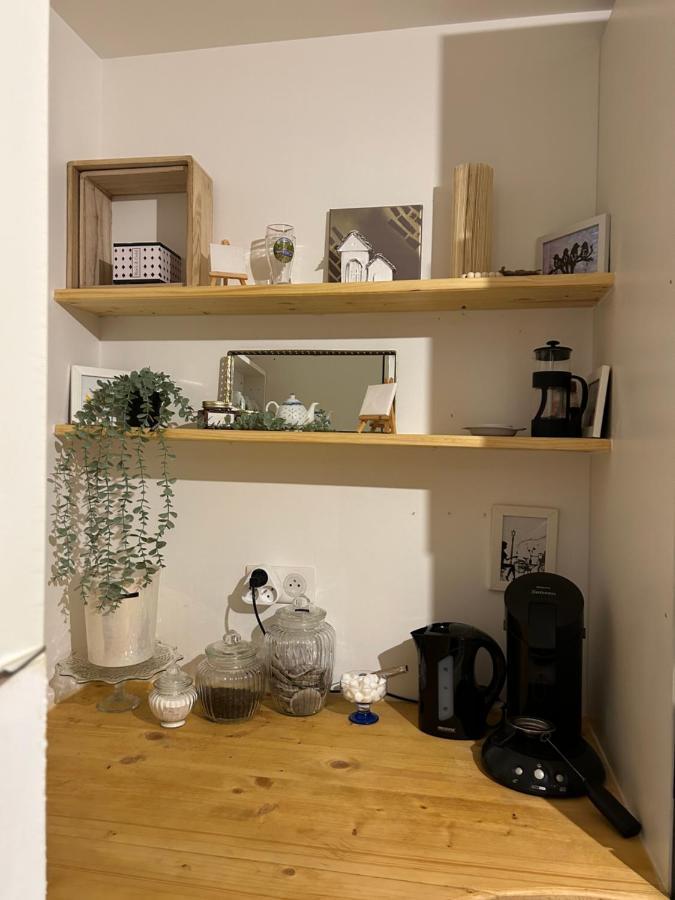 Gite Ma Maison Kintzheim Bagian luar foto