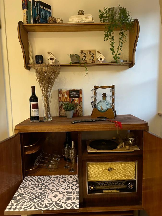 Gite Ma Maison Kintzheim Bagian luar foto