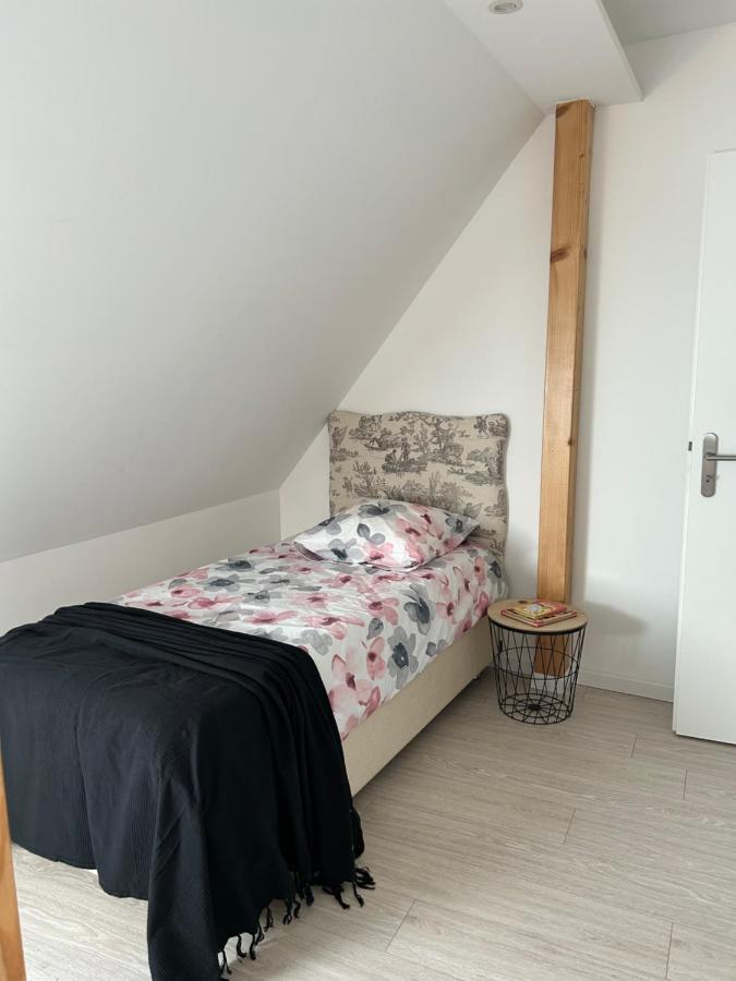 Gite Ma Maison Kintzheim Bagian luar foto