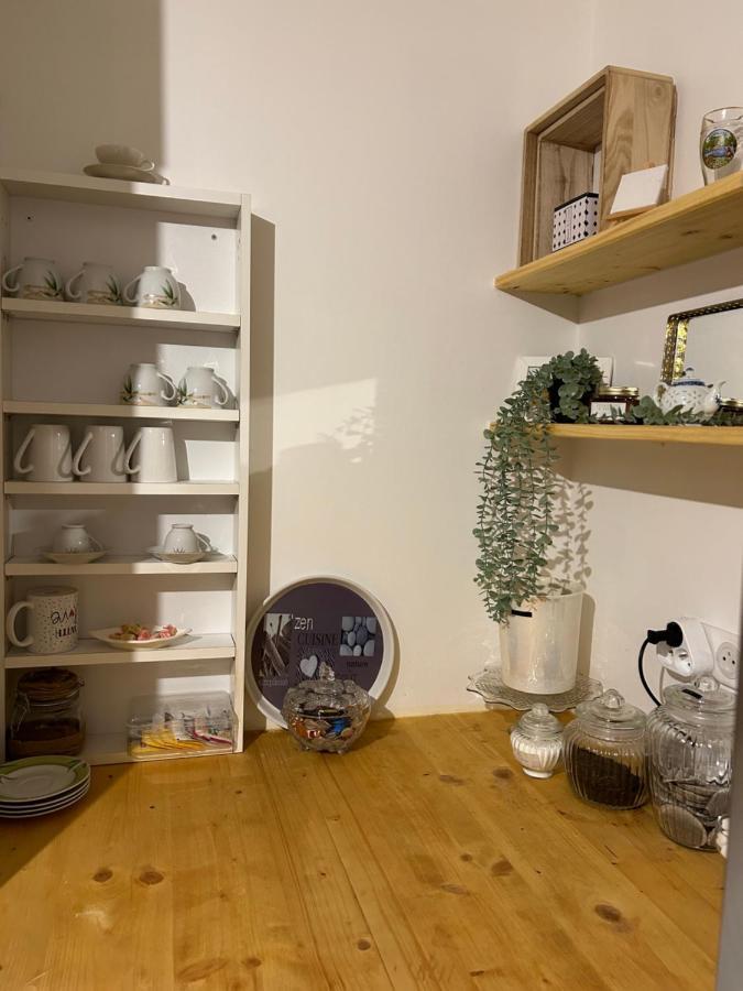 Gite Ma Maison Kintzheim Bagian luar foto