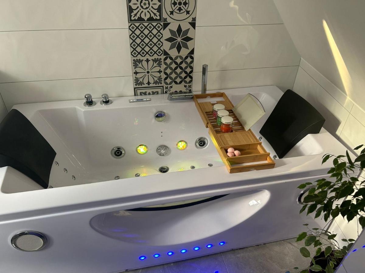 Gite Ma Maison Kintzheim Bagian luar foto