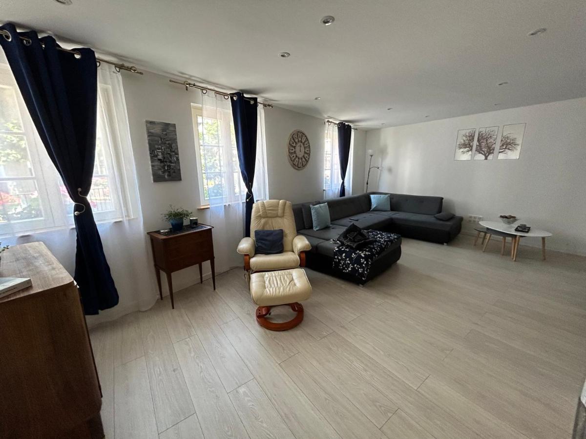 Gite Ma Maison Kintzheim Bagian luar foto