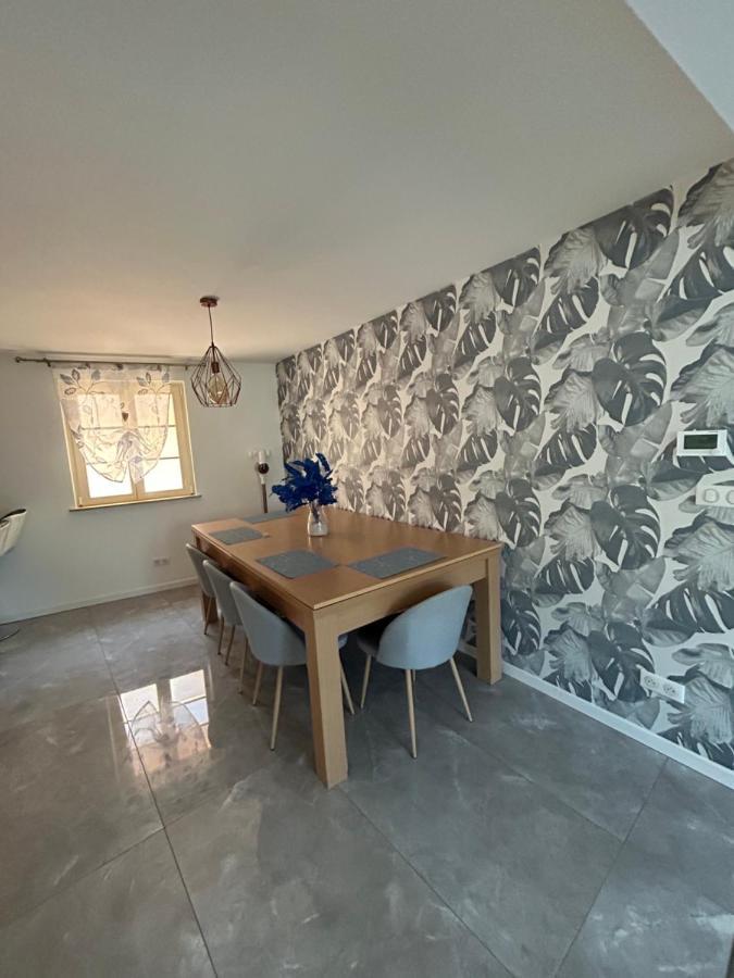 Gite Ma Maison Kintzheim Bagian luar foto