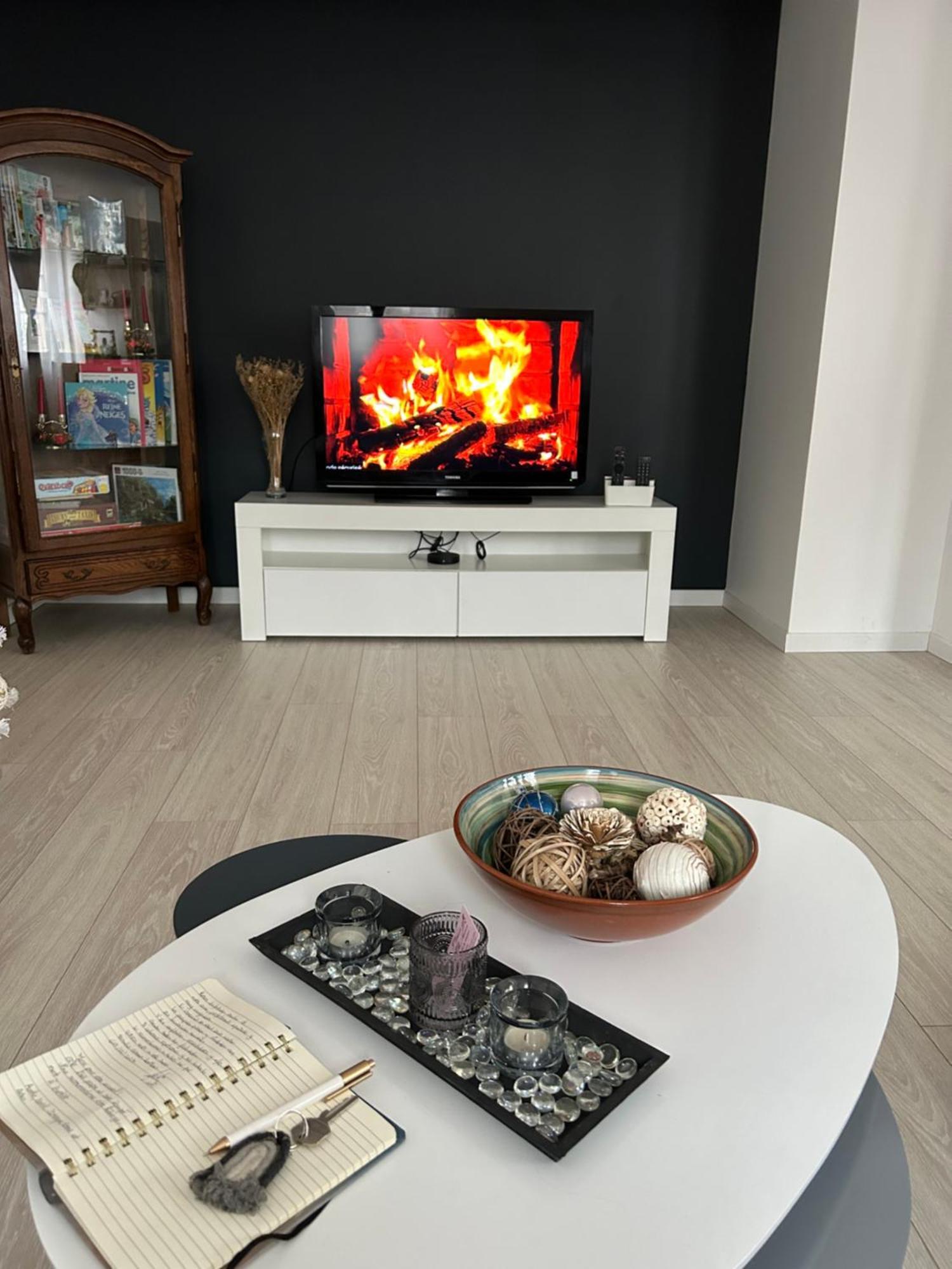 Gite Ma Maison Kintzheim Bagian luar foto