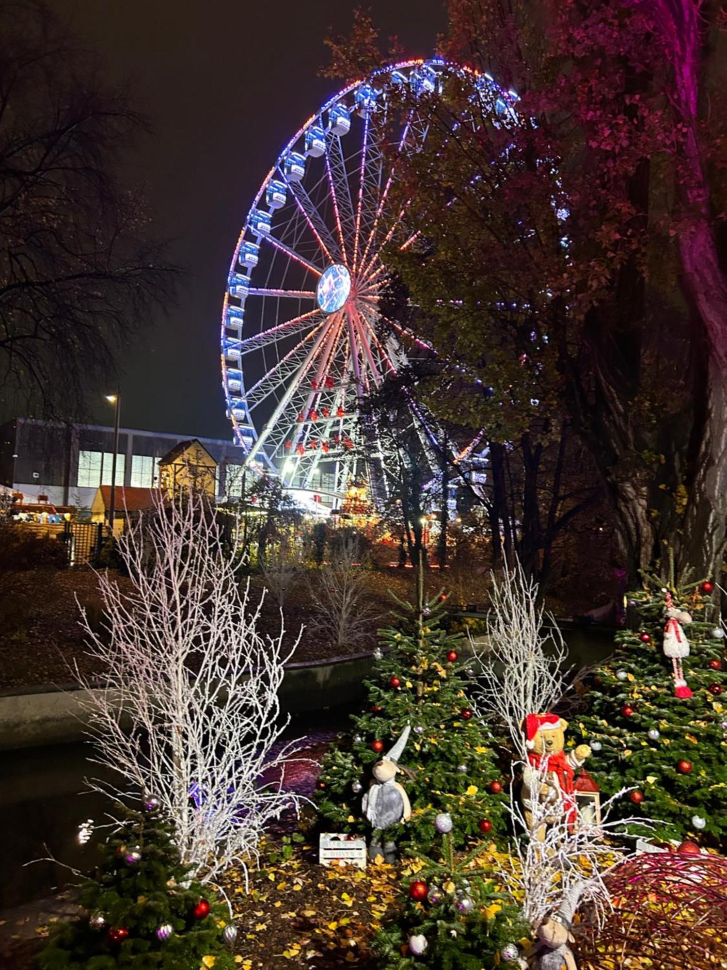 Gite Ma Maison Kintzheim Bagian luar foto