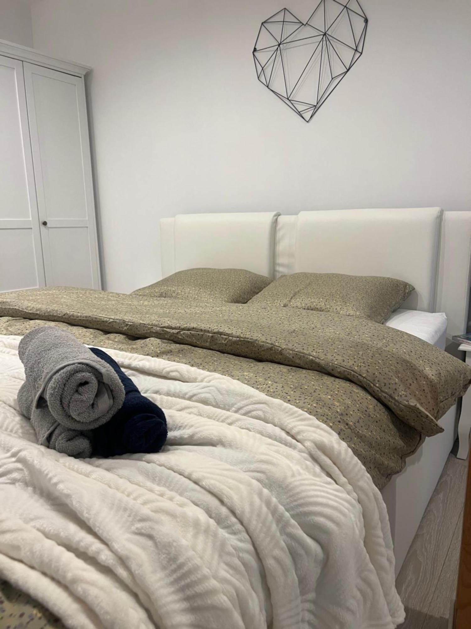 Gite Ma Maison Kintzheim Bagian luar foto