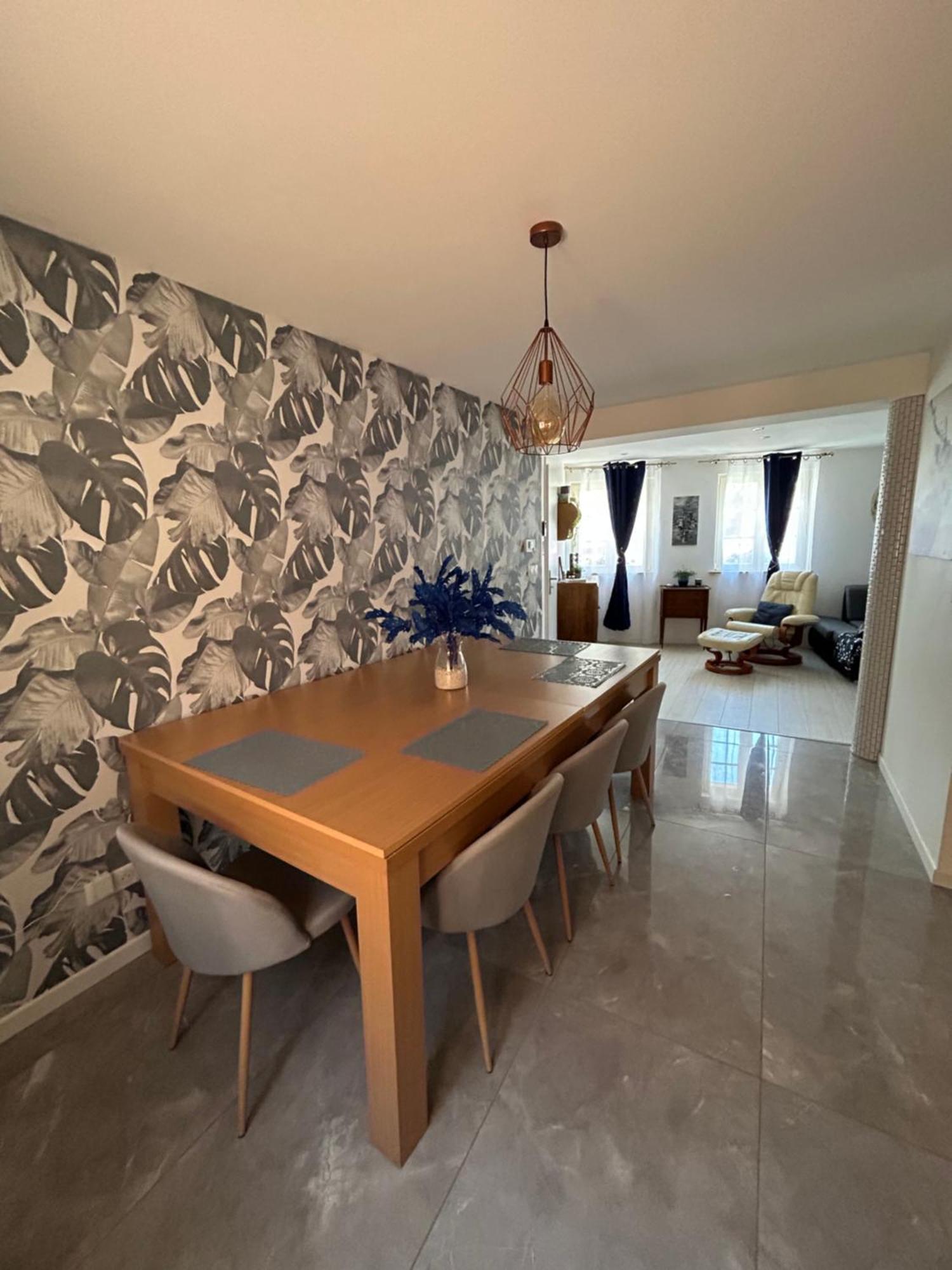 Gite Ma Maison Kintzheim Bagian luar foto
